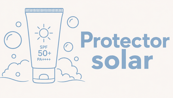 Protectores solares