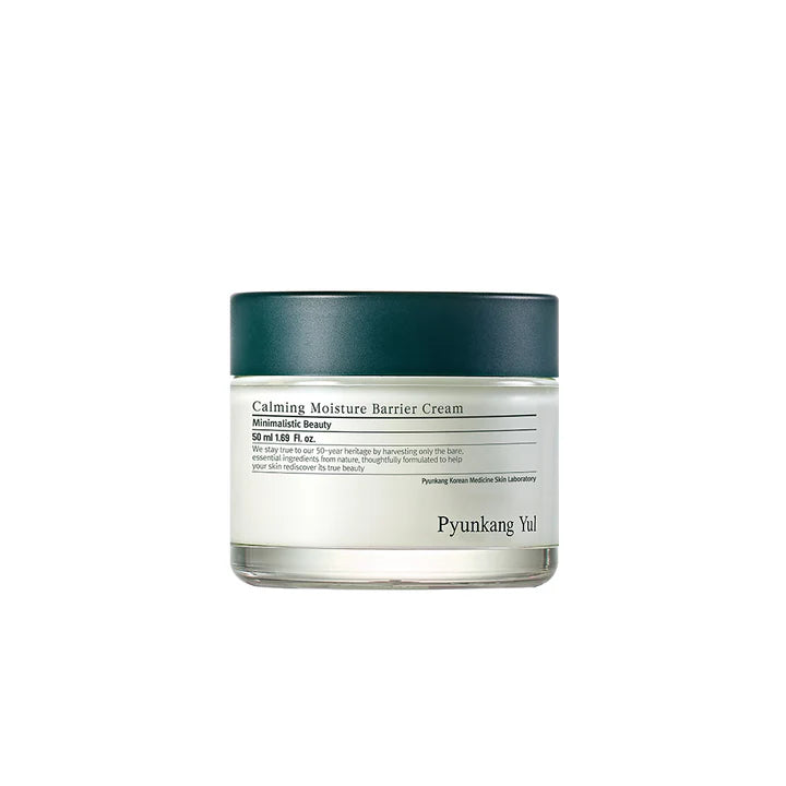PyunkangYul Calming Moisture Barrier Cream