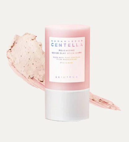 Skin1004 Madagascar Centella Poremizing Quick Clay Stick Mask