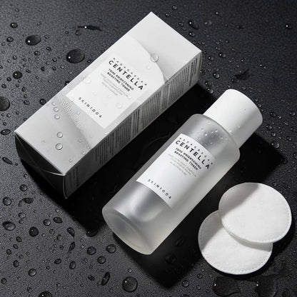 Skin1004 Madagascar Centella Tone Brightening Boosting Toner