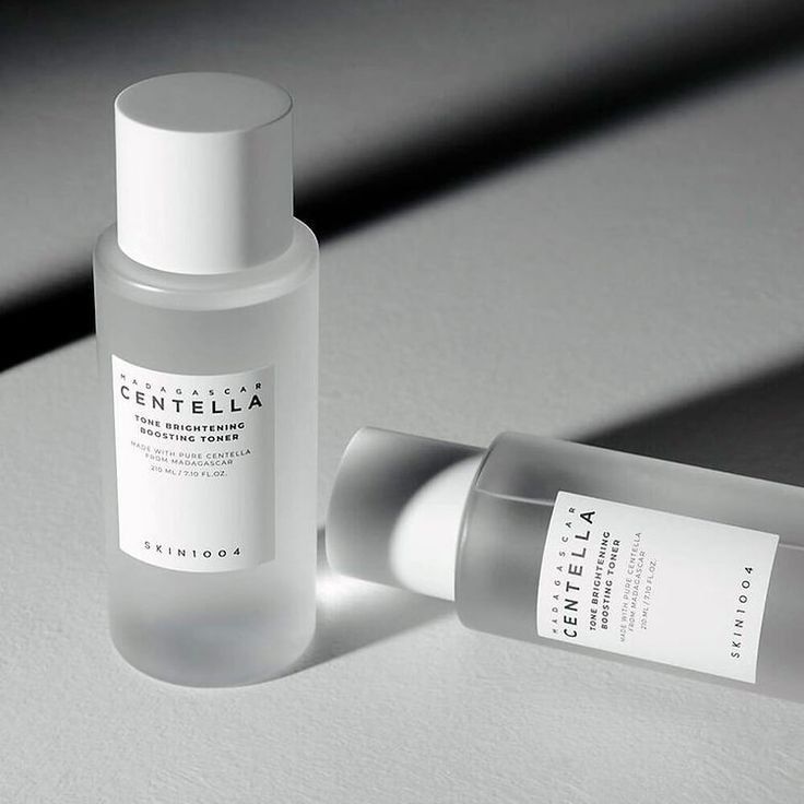 Skin1004 Madagascar Centella Tone Brightening Boosting Toner