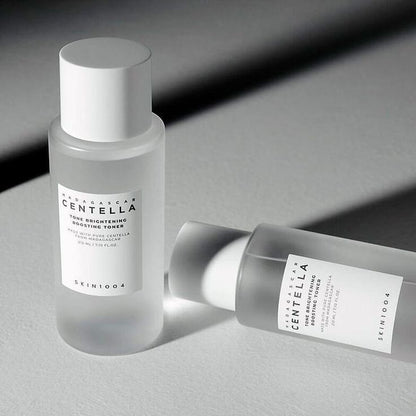 Skin1004 Madagascar Centella Tone Brightening Boosting Toner