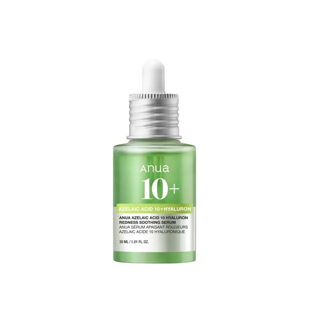 Anua 10+ azelaic acid 10+ hyaluron
