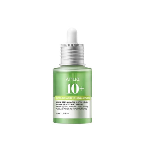 Anua 10+ azelaic acid 10+ hyaluron