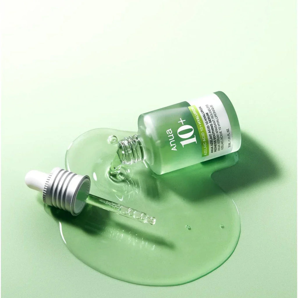Anua 10+ azelaic acid 10+ hyaluron