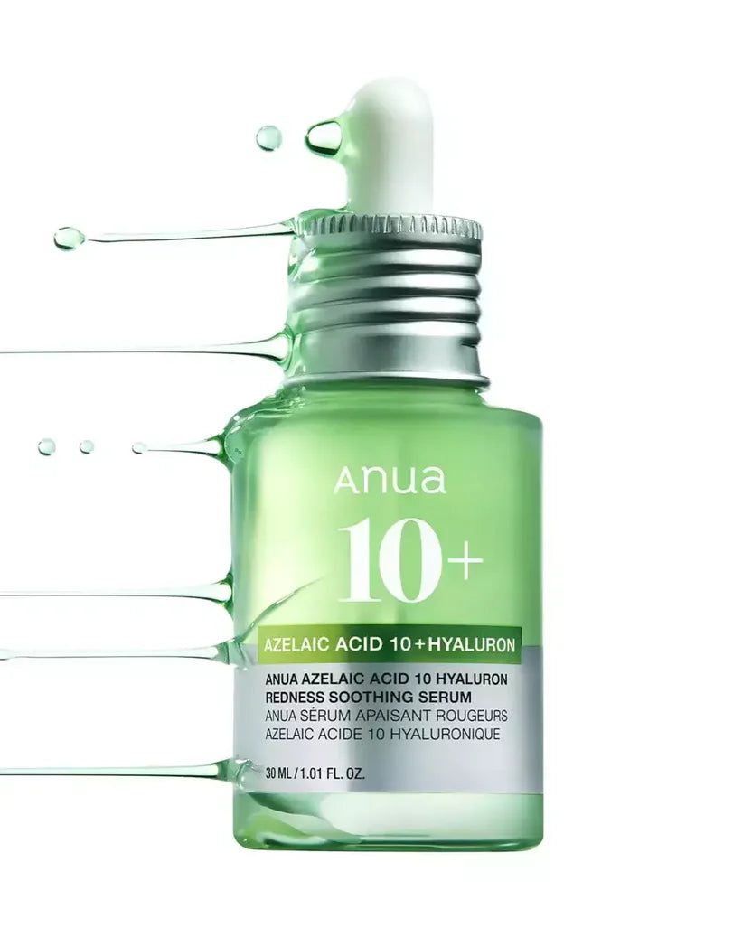 Anua 10+ azelaic acid 10+ hyaluron