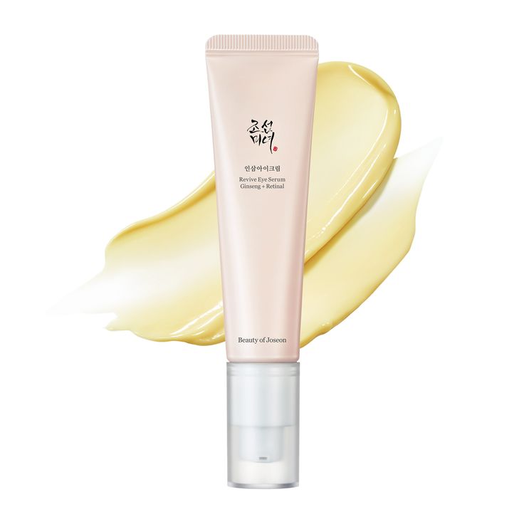 Beauty of Joseon Revive Eye Serum: Ginseng + Retinal