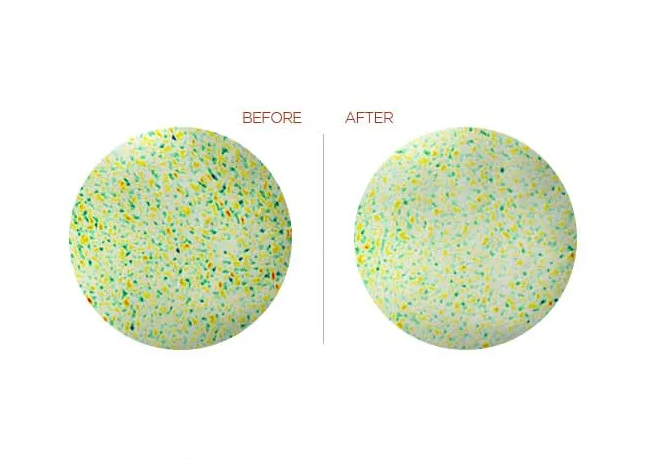 Skin1004 Madagascar Centella Poremizing Quick Clay Stick Mask