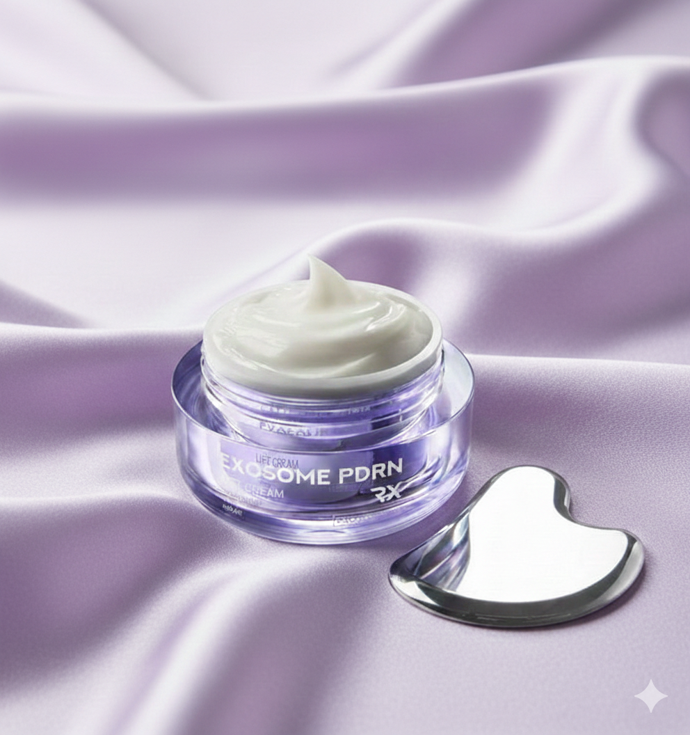 Maxclinic Exosome PDRN Lift Cream
