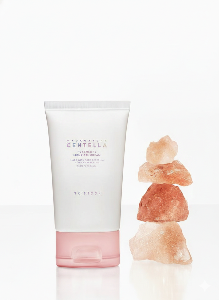Skin1004 Madagascar Centella Poremizing Light Gel Cream