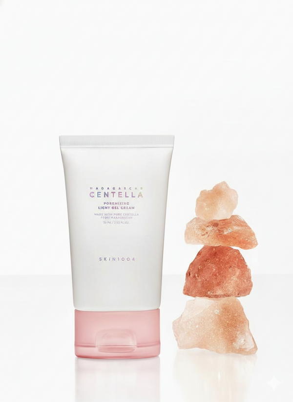 Skin1004 Madagascar Centella Poremizing Light Gel Cream