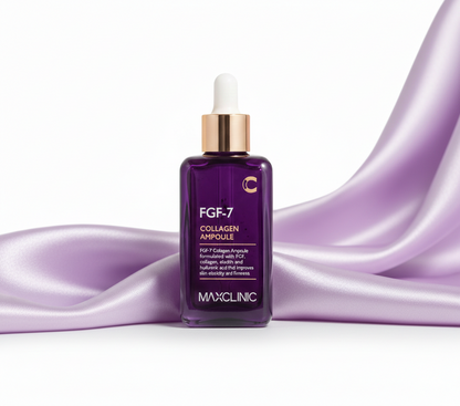 Maxclinic Fgf-7 Collagen Ampoule