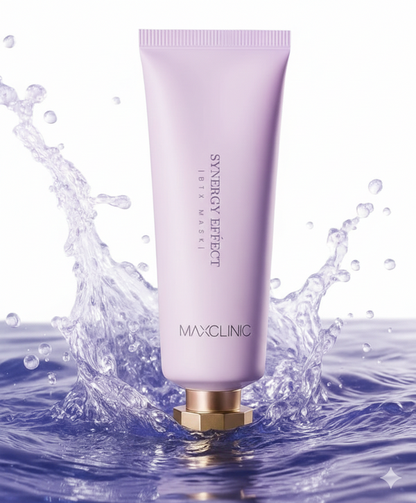 Maxclinic Synergy Effect BTX Mask