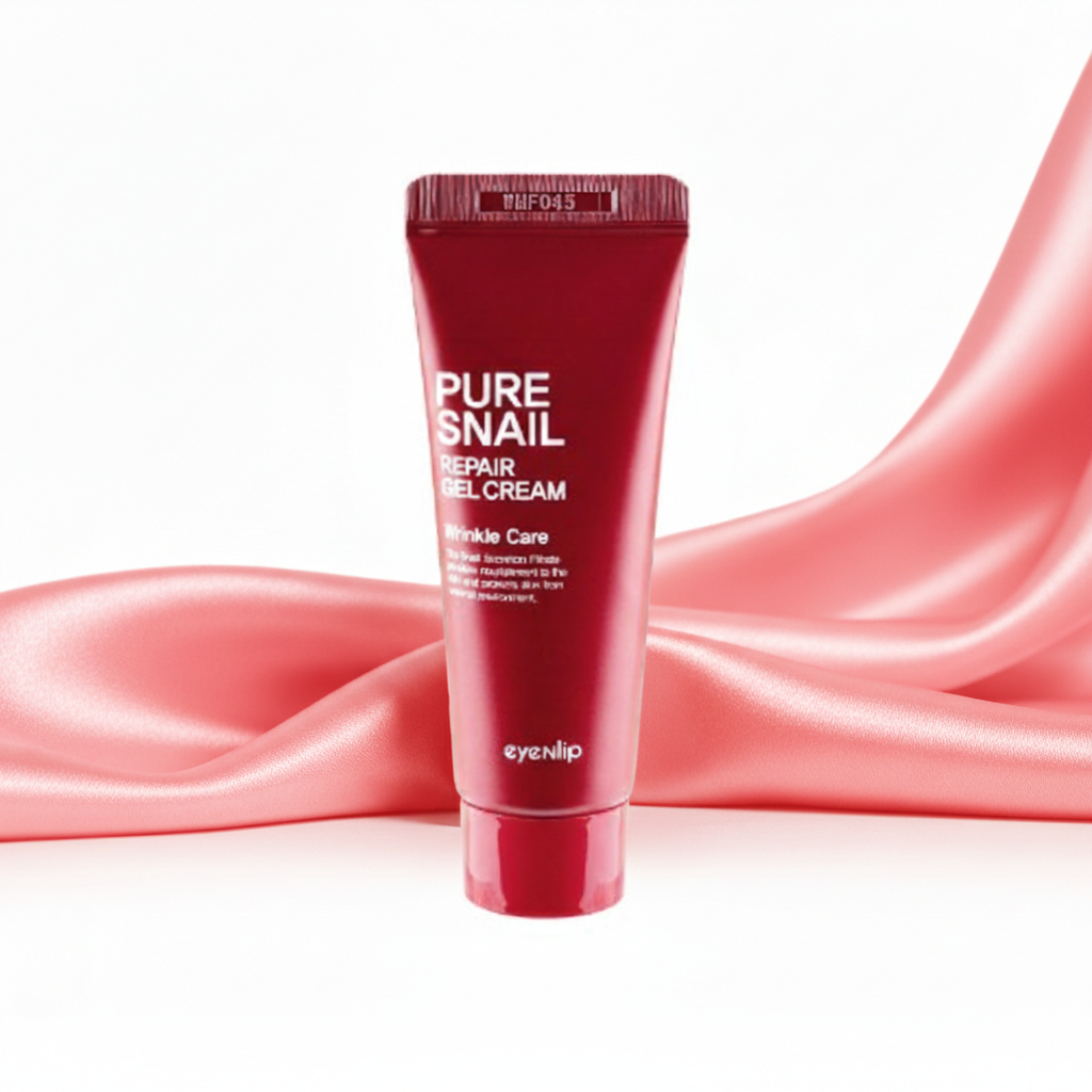 Eyenlip Pure Snail Repair Gel Cream