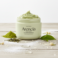 Arencia Fresh Green Rice Mochi Cleanser