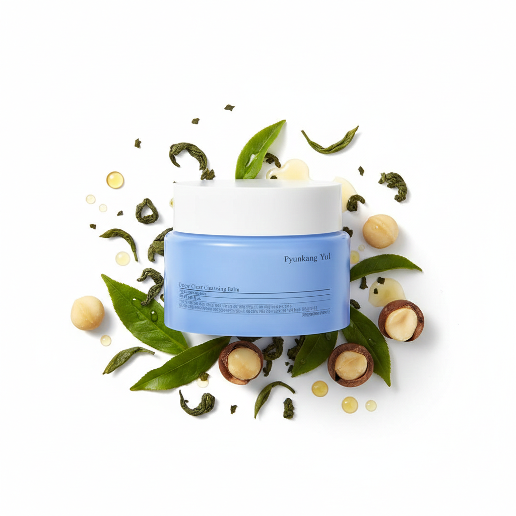 PyunkangYul Deep Clear Cleansing Balm