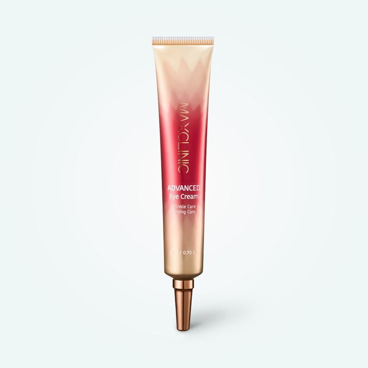 Maxclinic Advanced Eye Cream