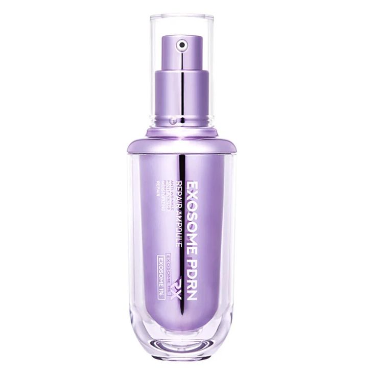 Maxclinic Exosome PDRN Repair Ampoule