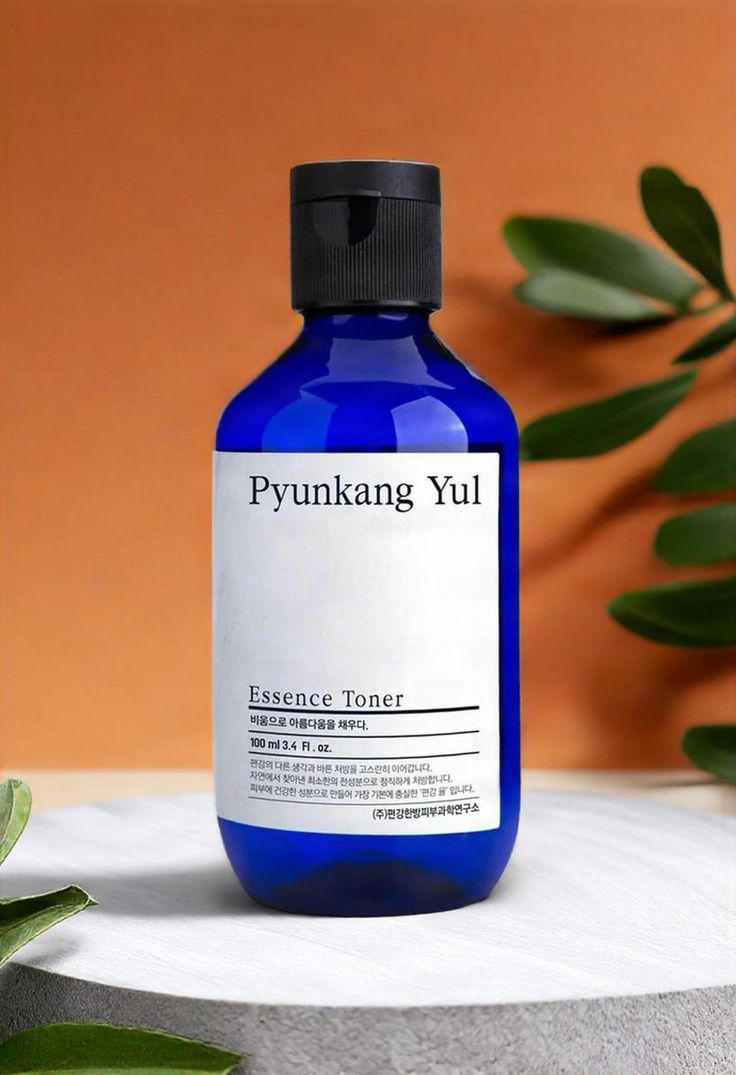 PyunkangYul Essence Toner