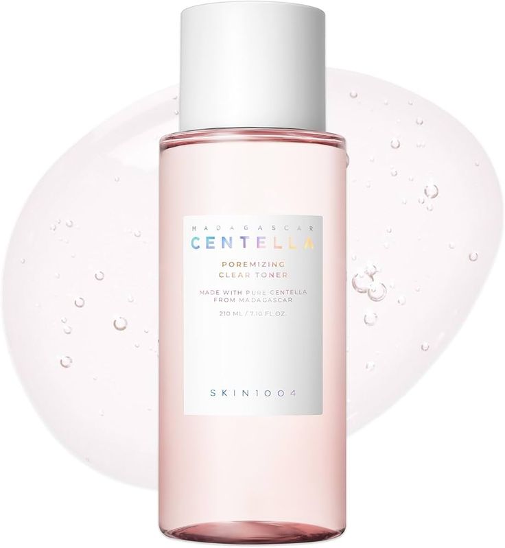 Skin1004 Madagascar Centella Poremizing Clear Toner