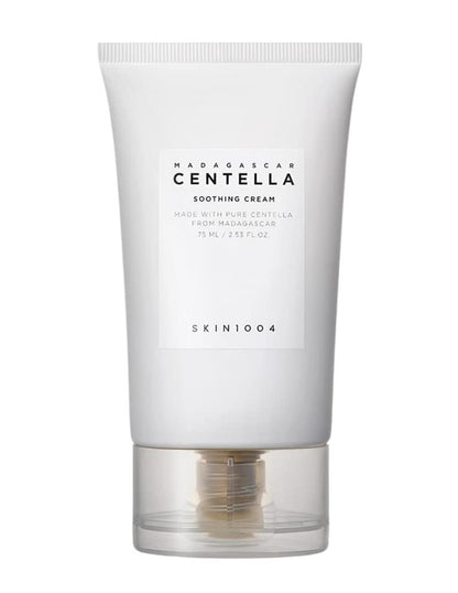 Skin1004 Madagascar Centella Soothing Cream