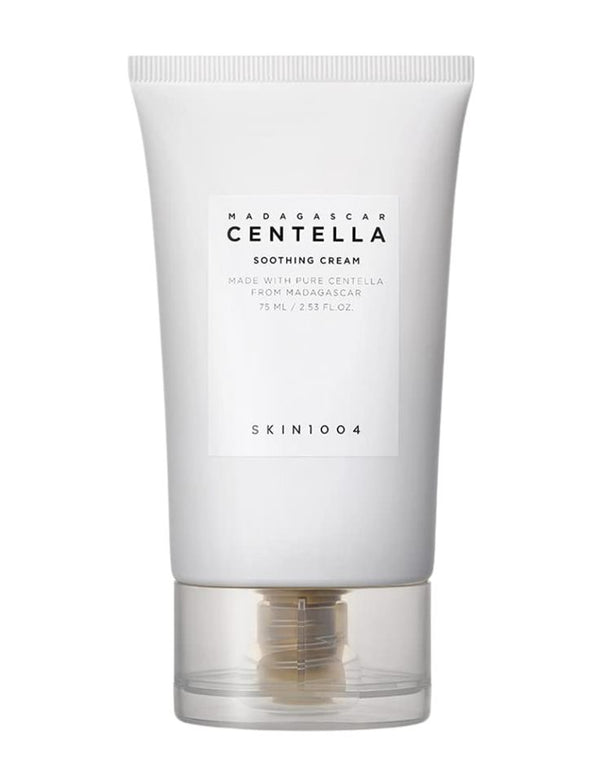 Skin1004 Madagascar Centella Soothing Cream