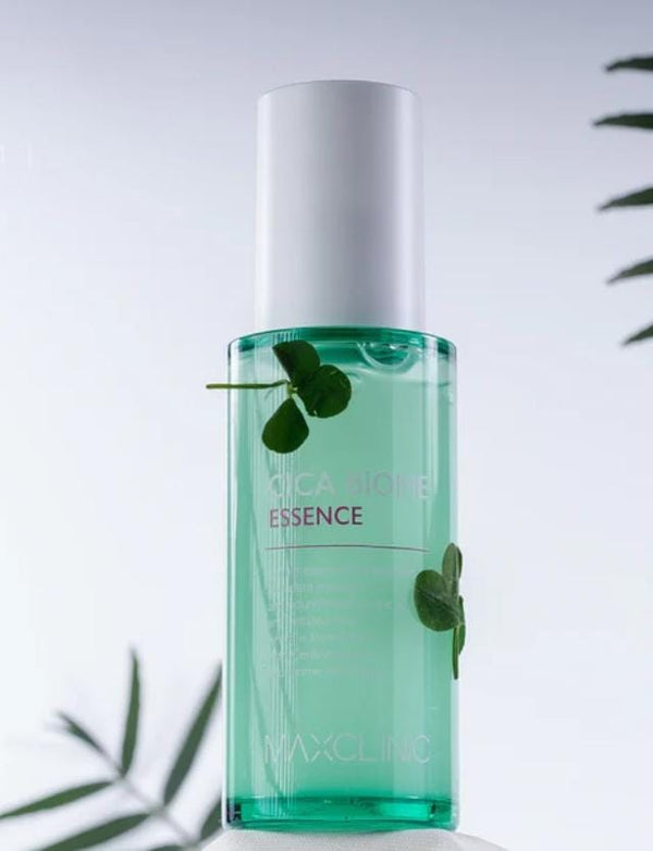 Maxclinic Cica Biome Essence