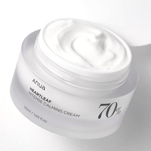 Anua Heartleaf 70 Intense Calming Cream