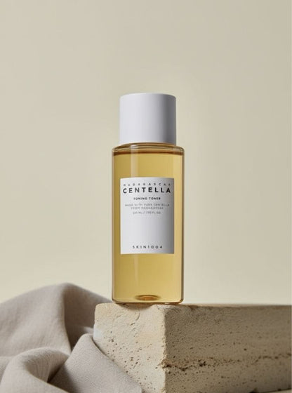 Skin1004 Madagascar Centella Toning Toner