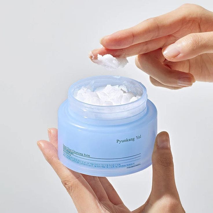 PyunkangYul Deep Clear Cleansing Balm