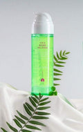 Maxclinic Cica Biome Oil Foam