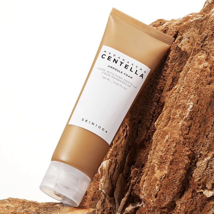 Skin1004 Madagascar Centella Ampoule Foam