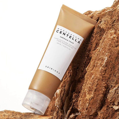 Skin1004 Madagascar Centella Ampoule Foam