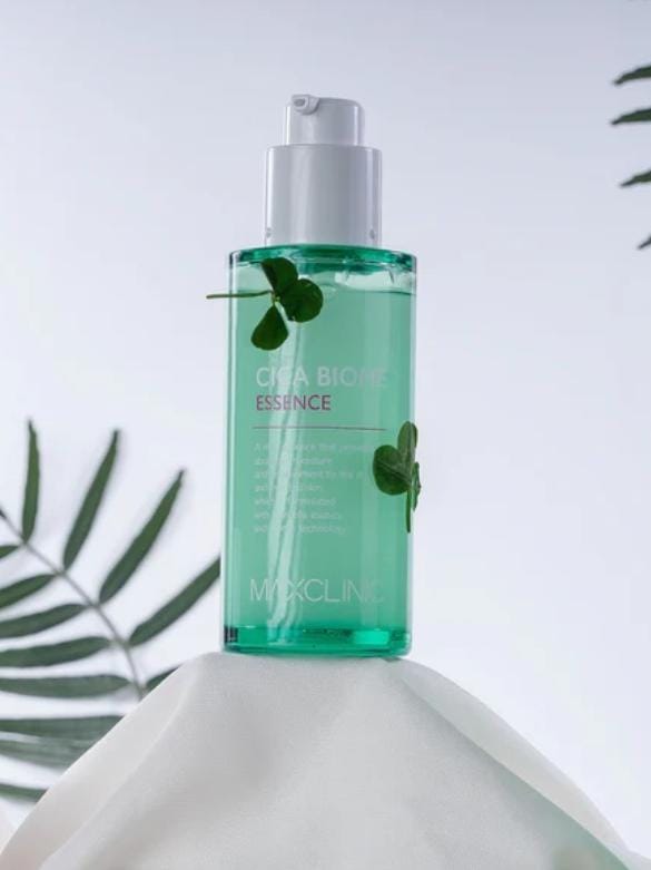 Maxclinic Cica Biome Essence