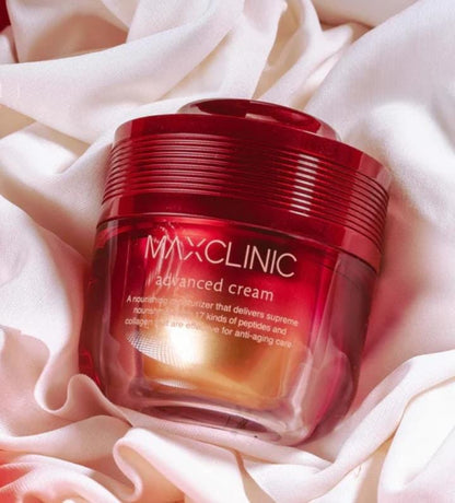 Maxclinic Advanced Cream