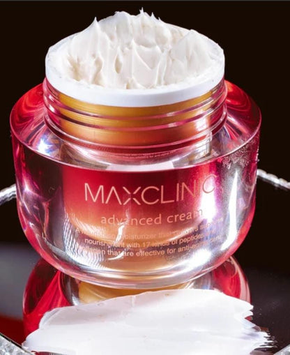 Maxclinic Advanced Cream