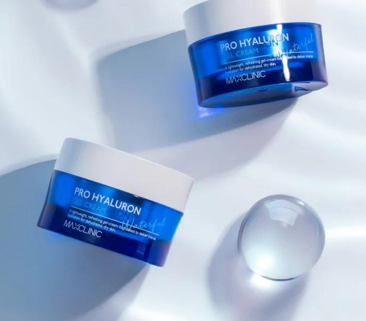 Maxclinic Pro Hyaluron Gel Cream