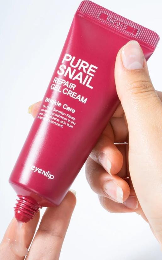 Eyenlip Pure Snail Repair Gel Cream