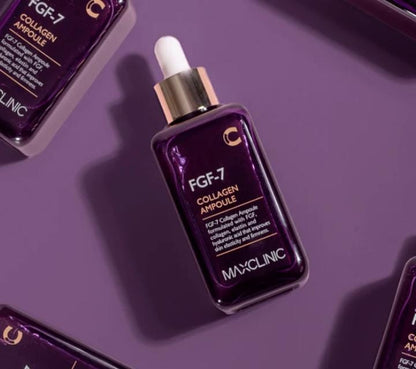 Maxclinic Fgf-7 Collagen Ampoule