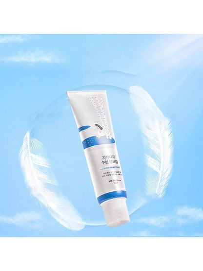 Round Lab Birch Juice Moisturizing Sunscreen