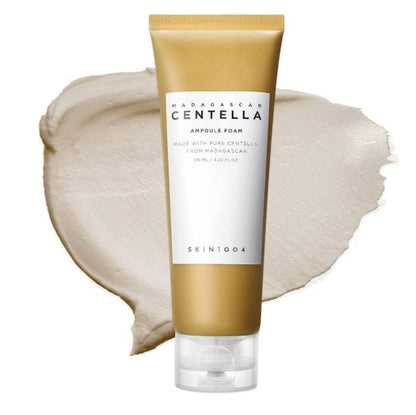 Skin1004 Madagascar Centella Ampoule Foam